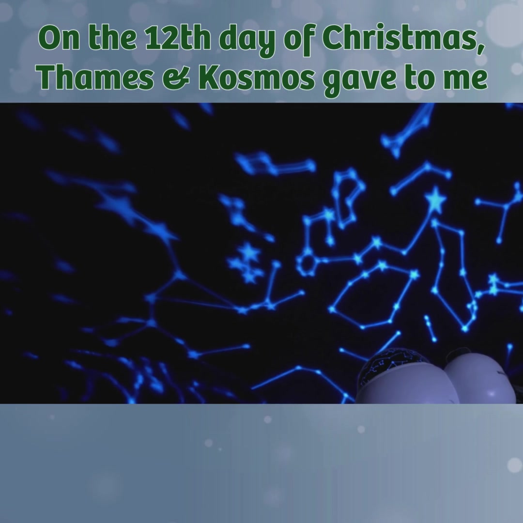 @Thames and Kosmos UK