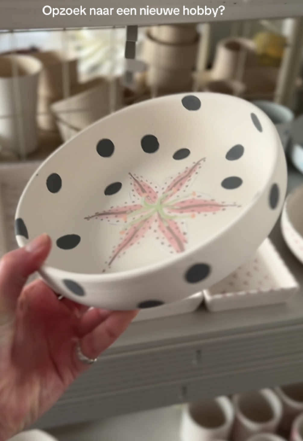 @Dotti ceramics
