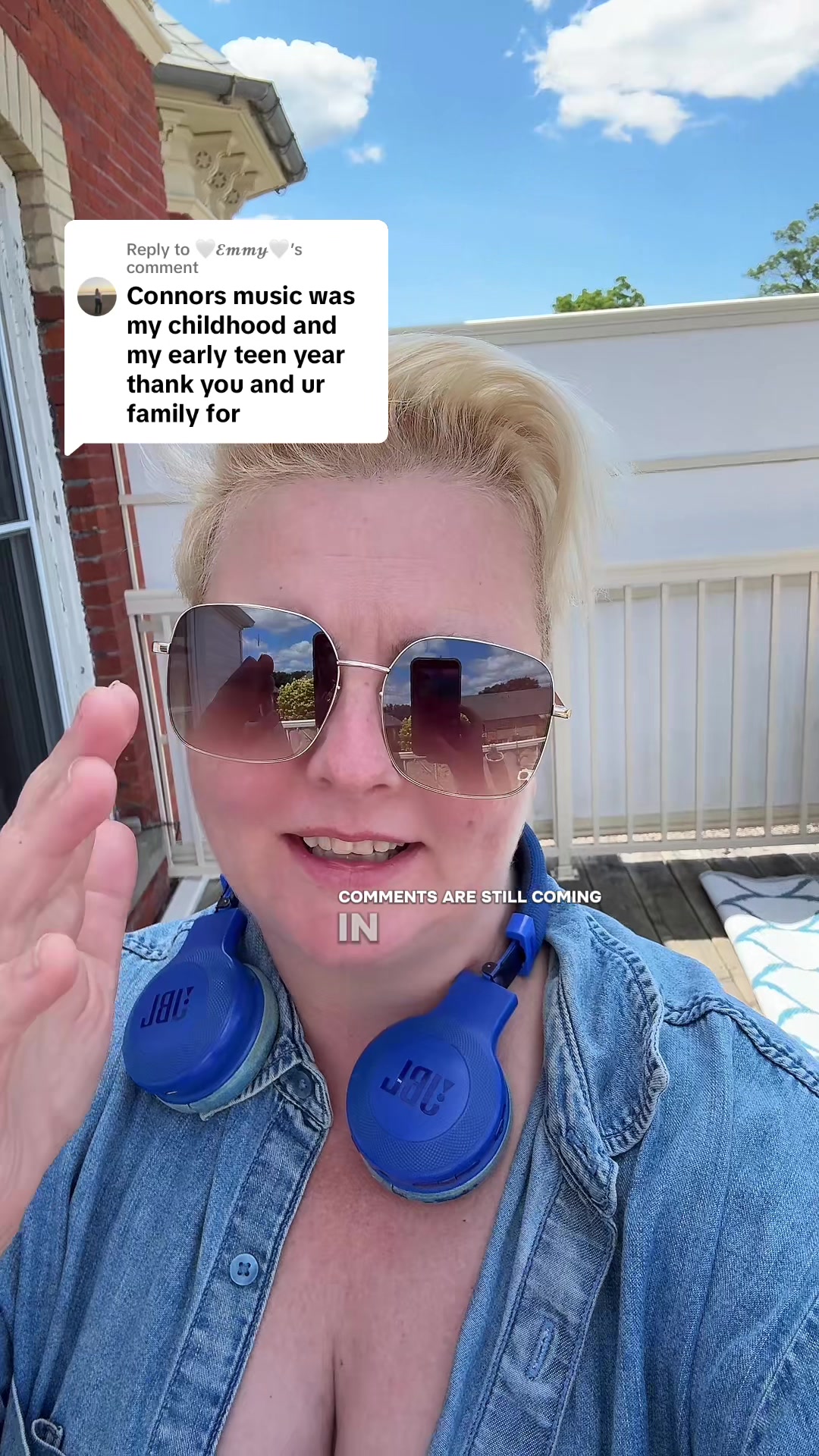 @🇨🇦 Bernadette Connors