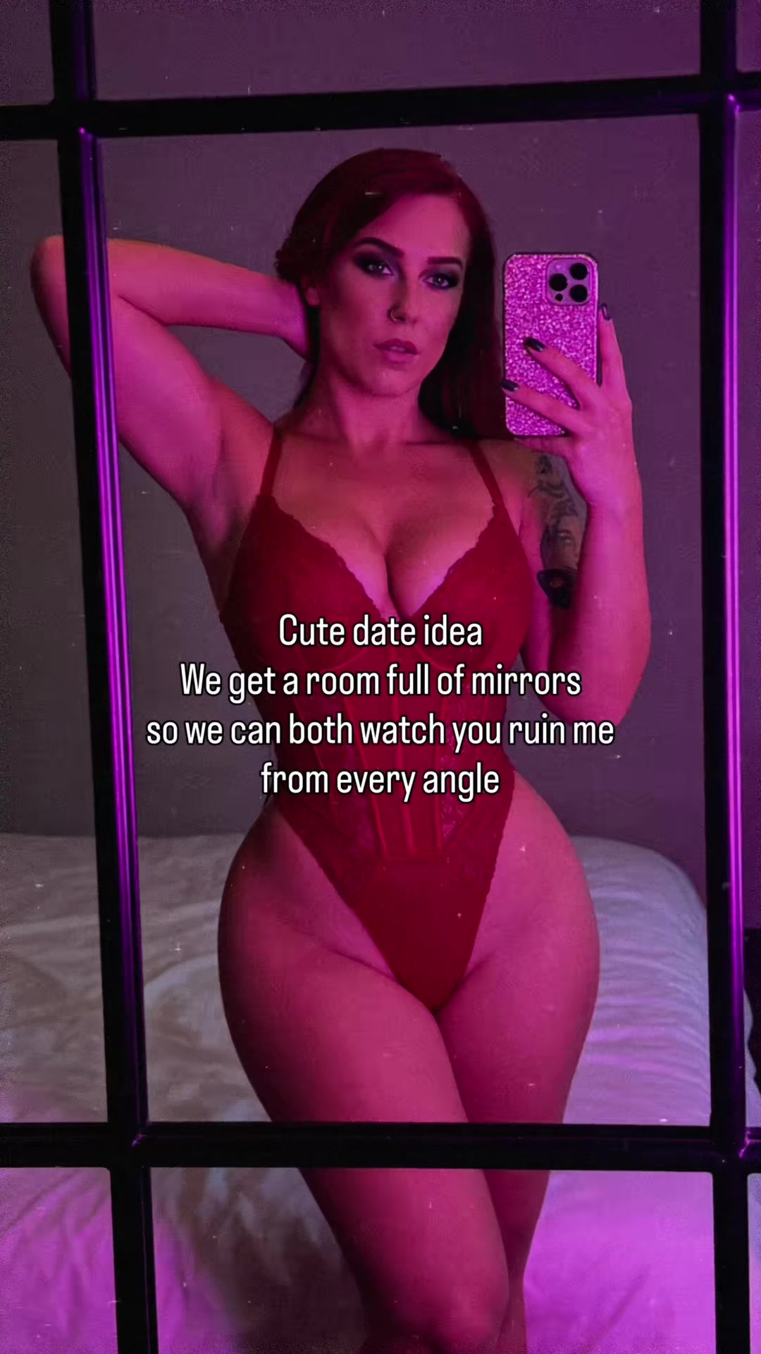 @Miss Wicked