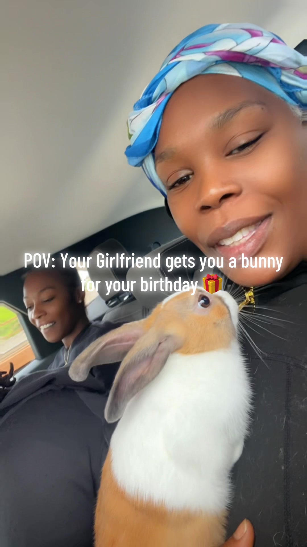 @Porsha Douglas