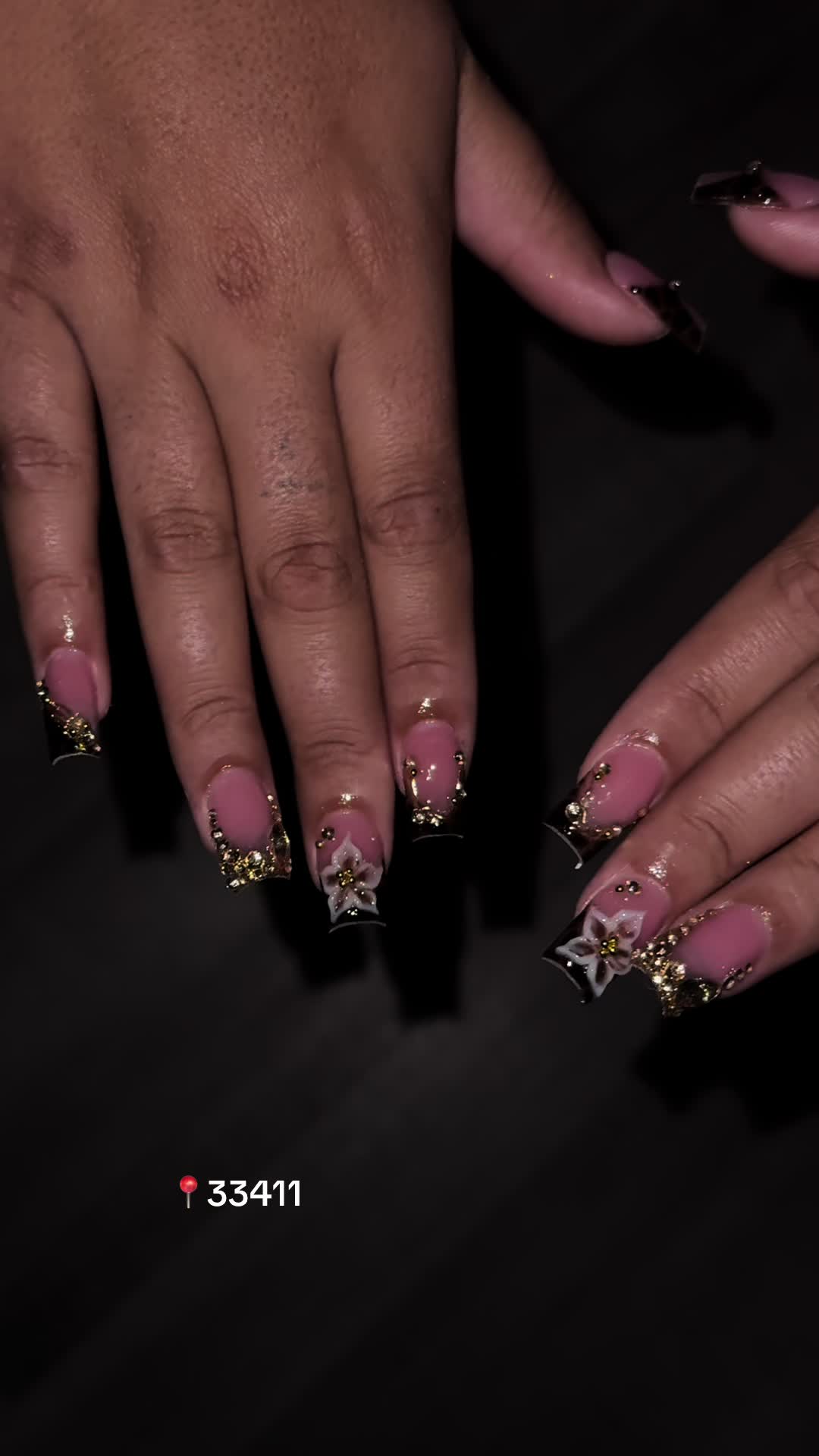 @WPB NAIL & TOE TECH