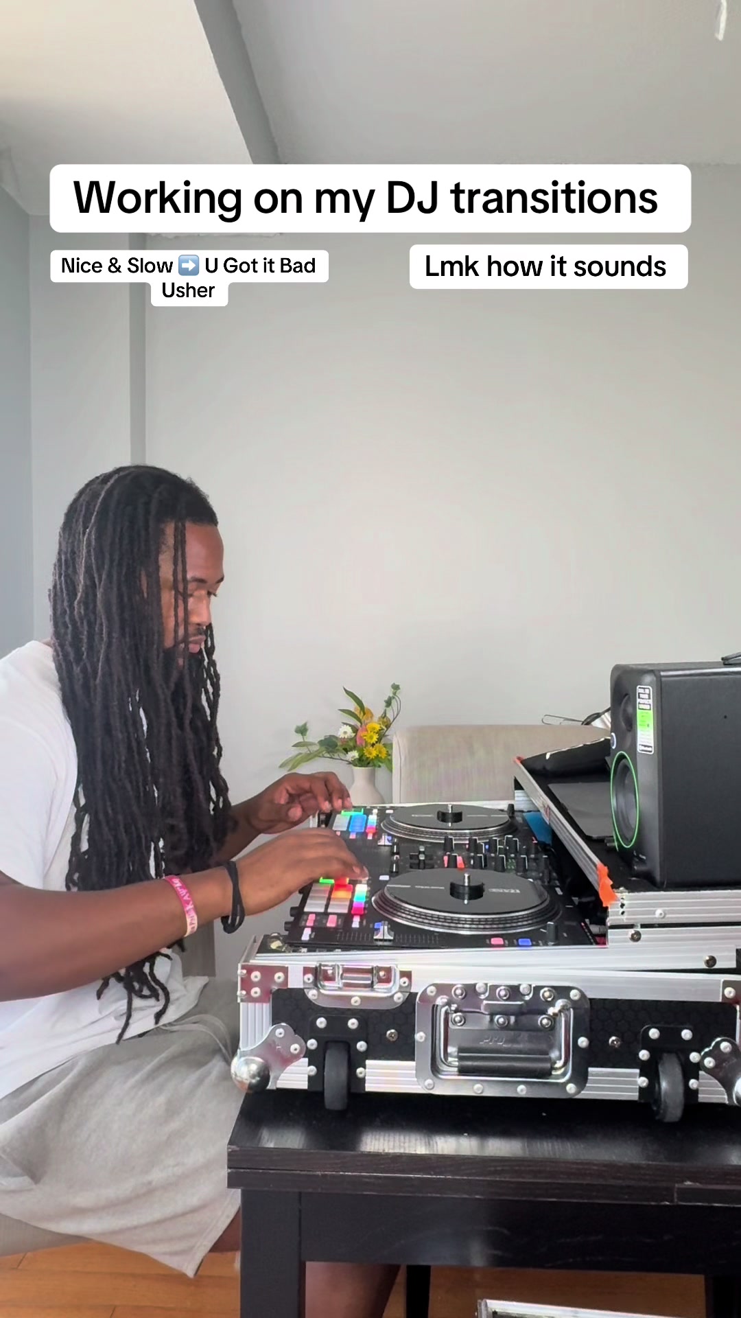 @Sean | DMV Events