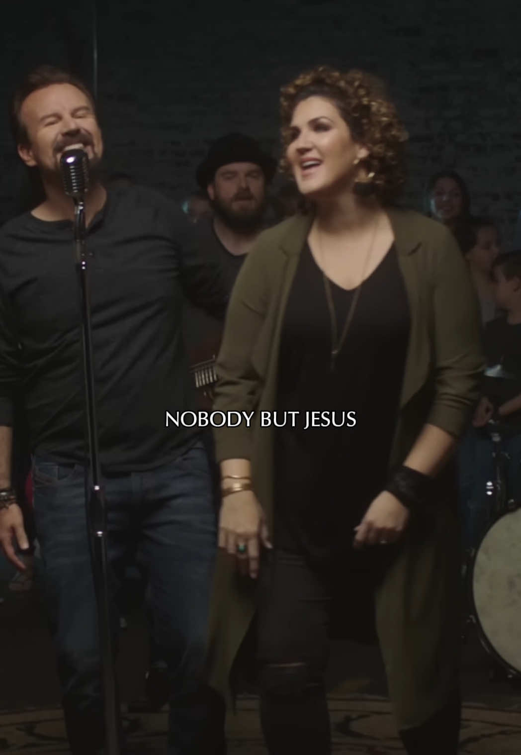 @Casting Crowns Official