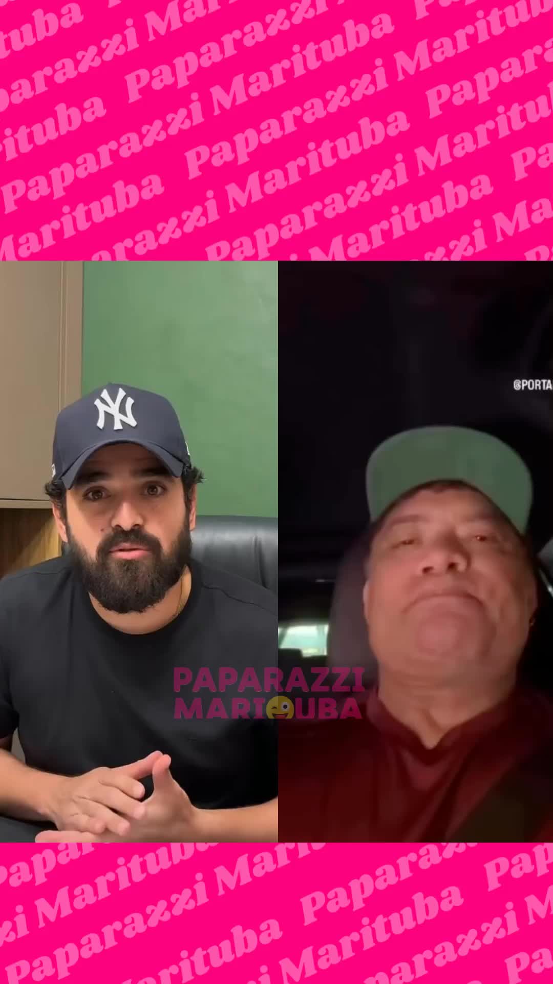 @Paparazzi Marituba