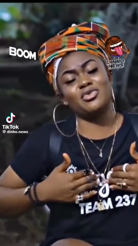 @Fatoumata Kante