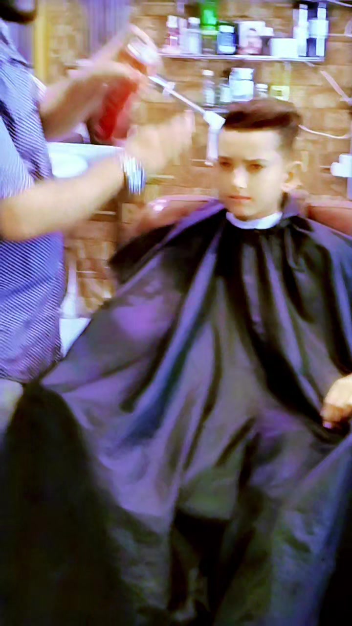 @Hairline  by Imtiaz