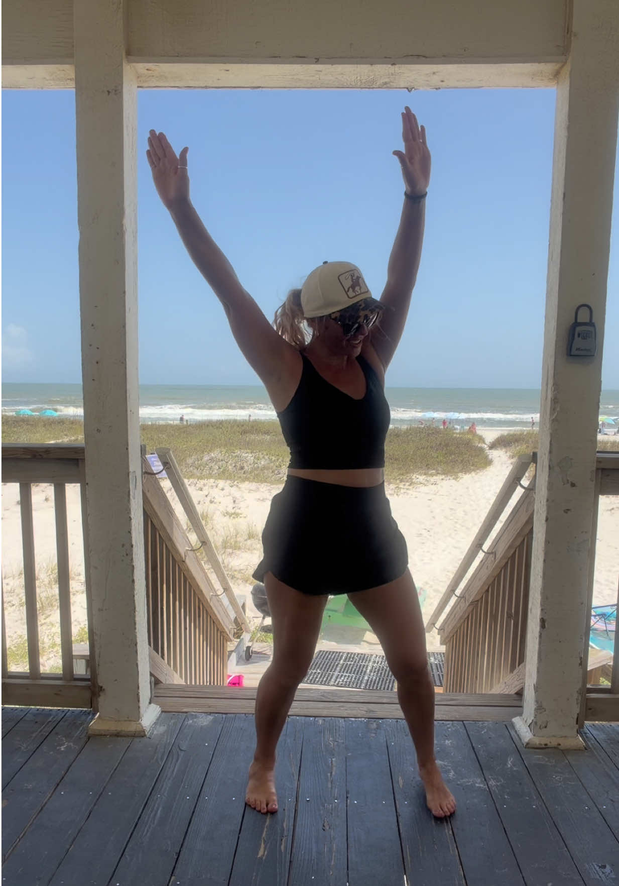 @foxyladyfitness