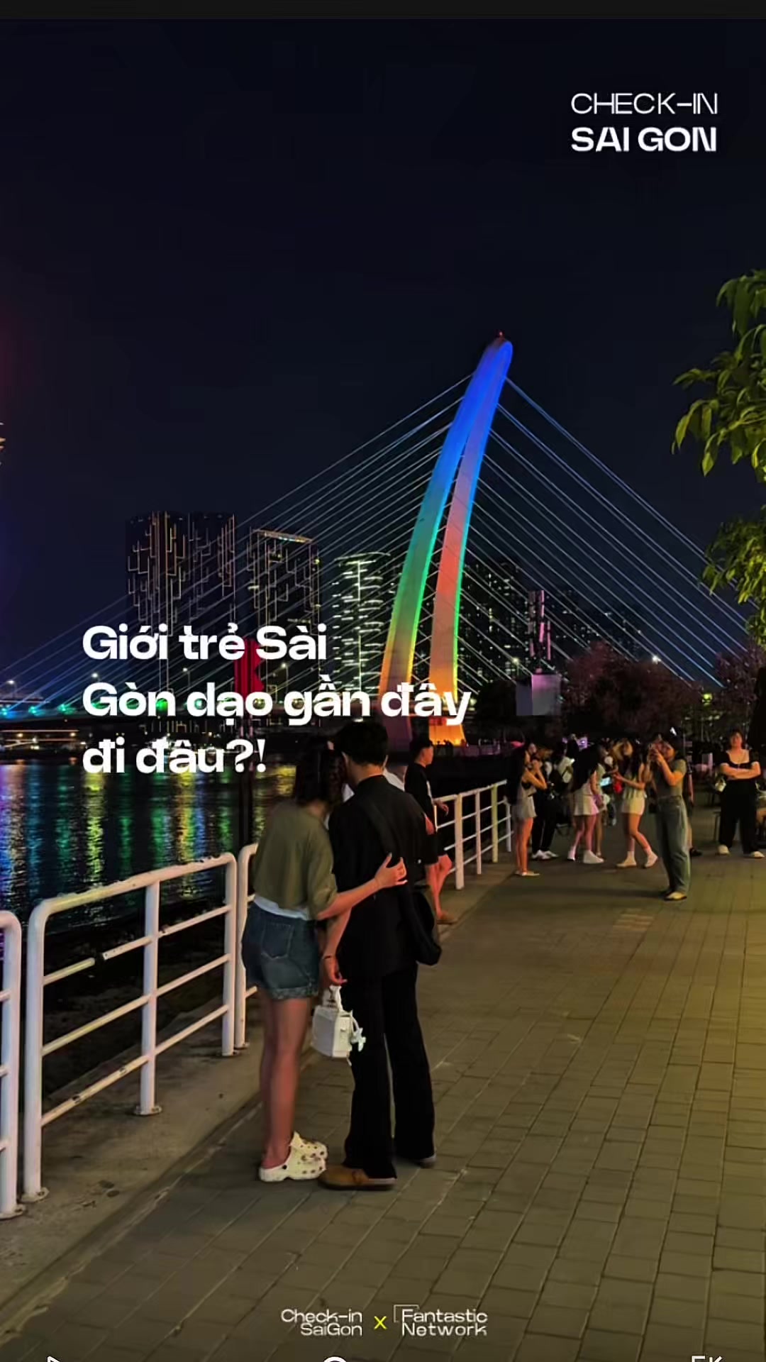 @Check-in Saigon