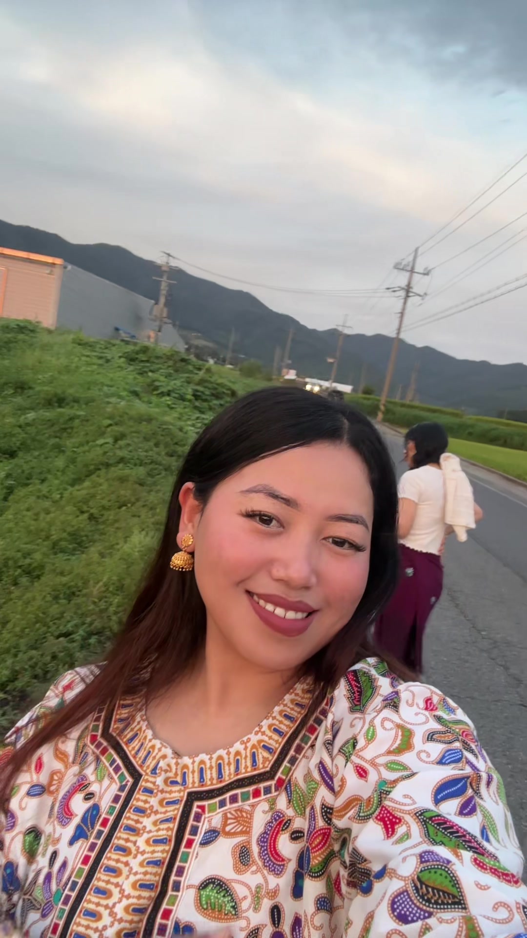 @Srizana palungwa limbu❣️