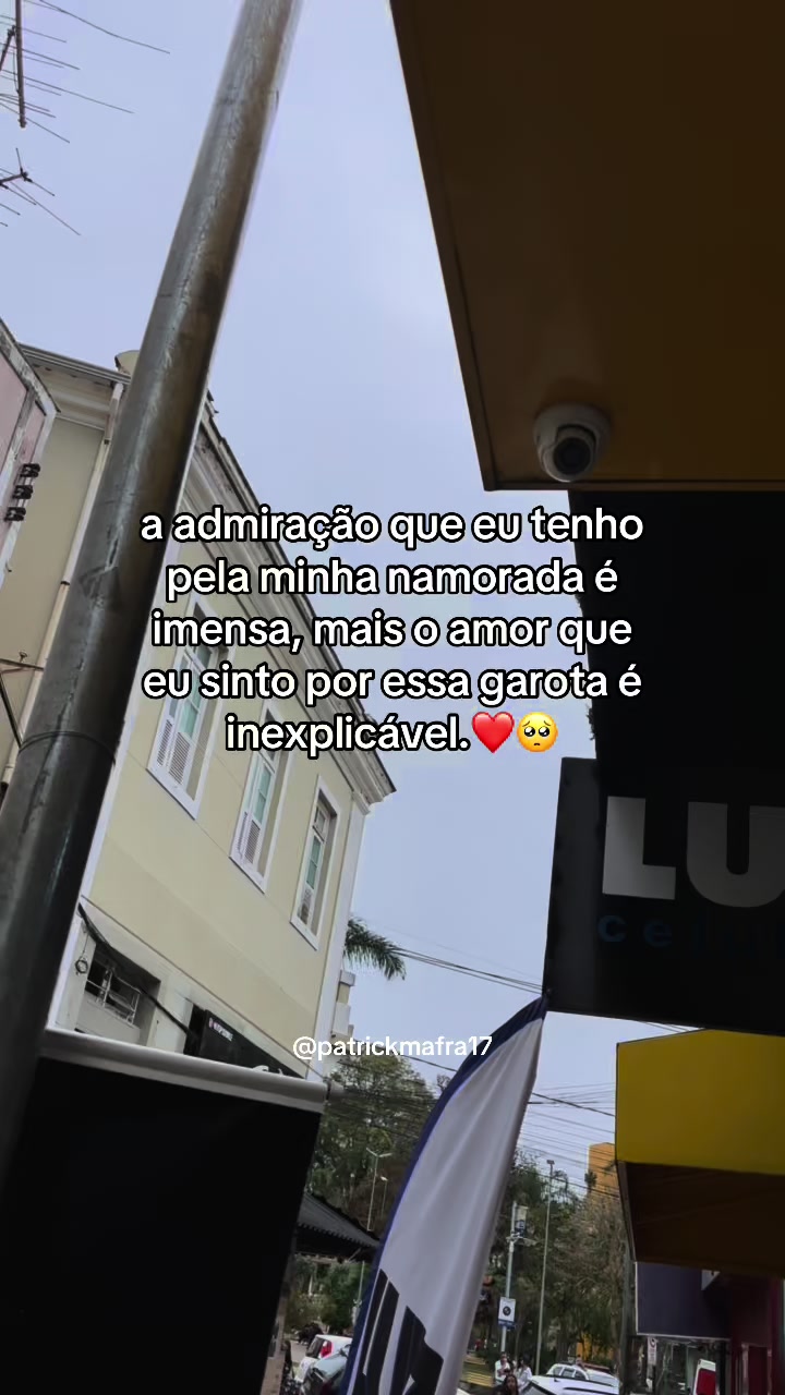 @Patrick mafra