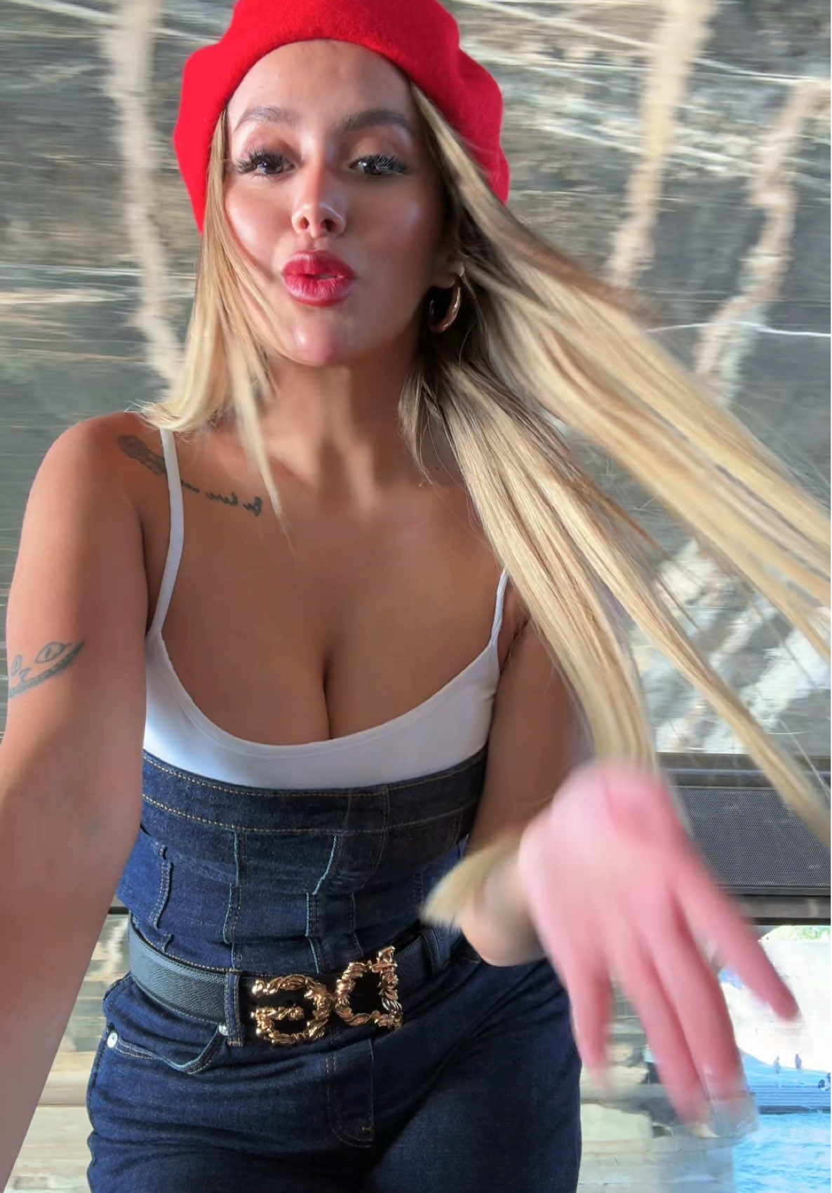 @Micaela Mendoza