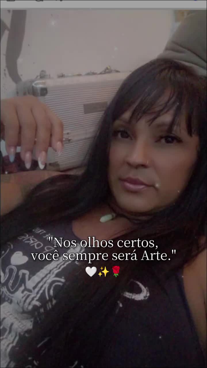 @Debora Lopes