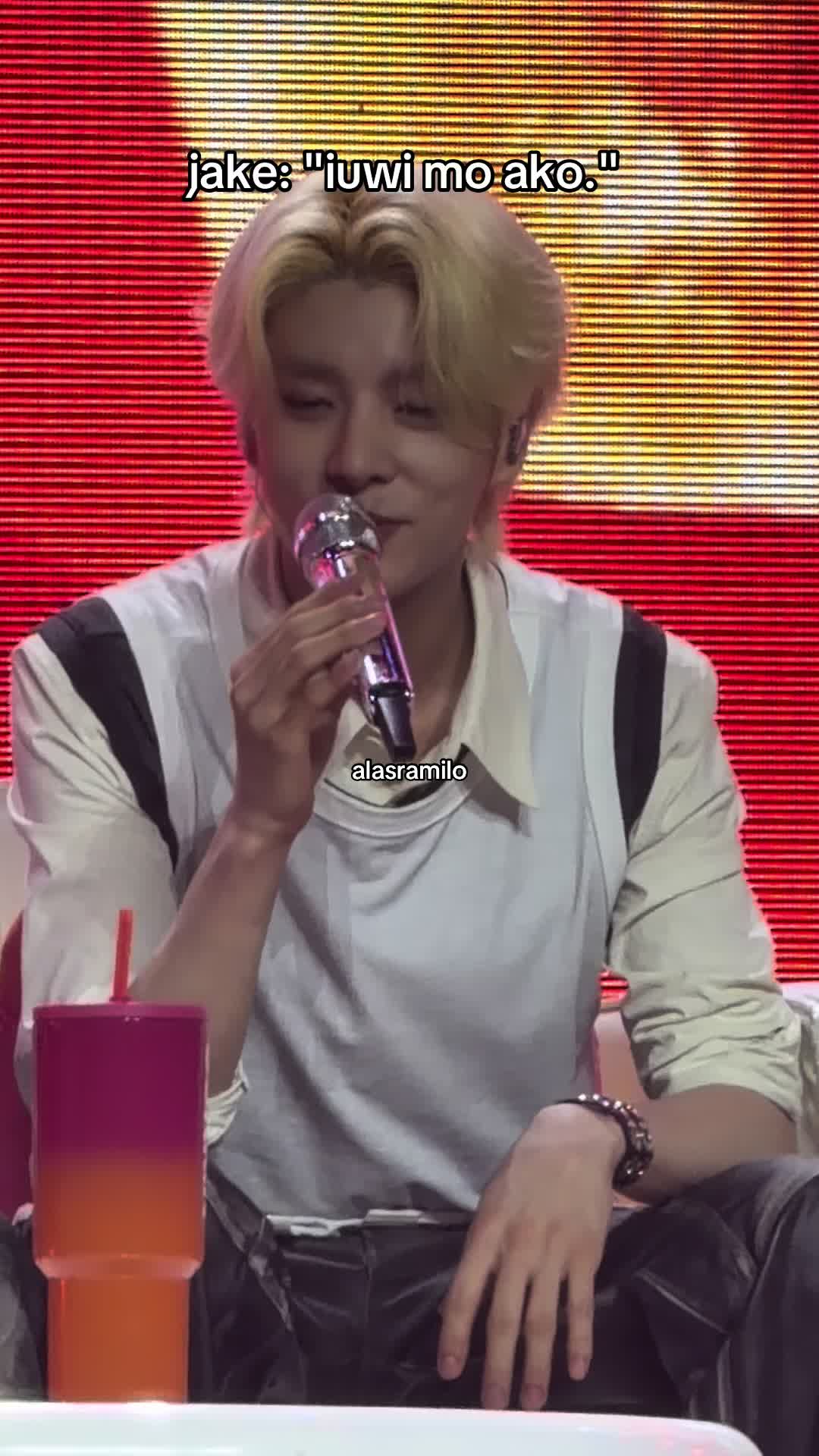 @Ace Ramilo 에이스