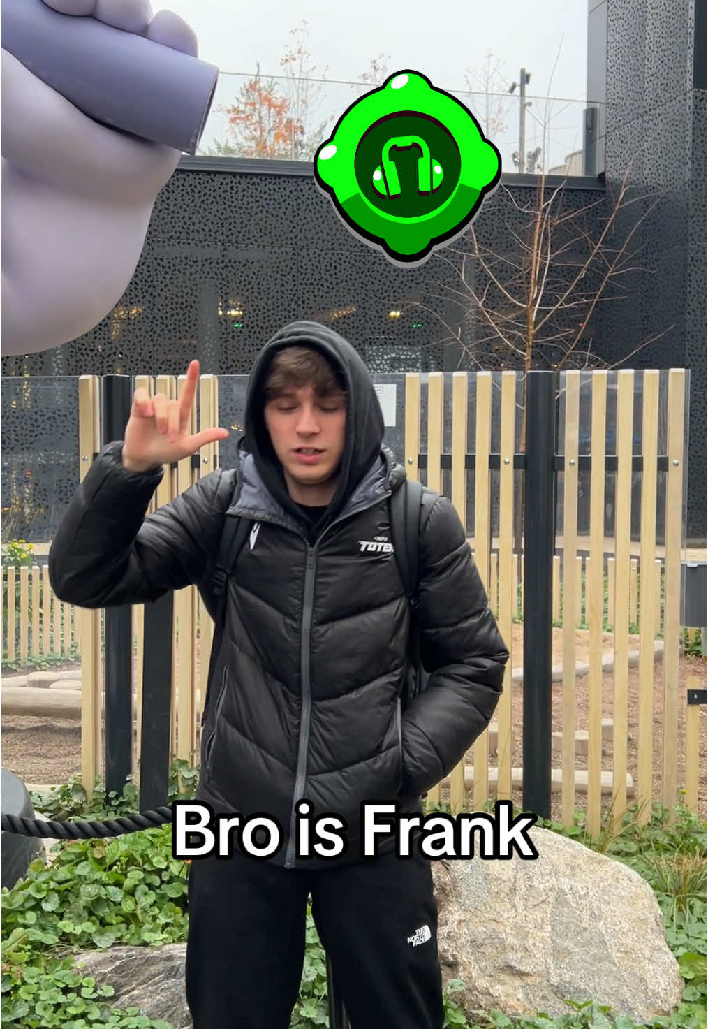 @Reply Totem