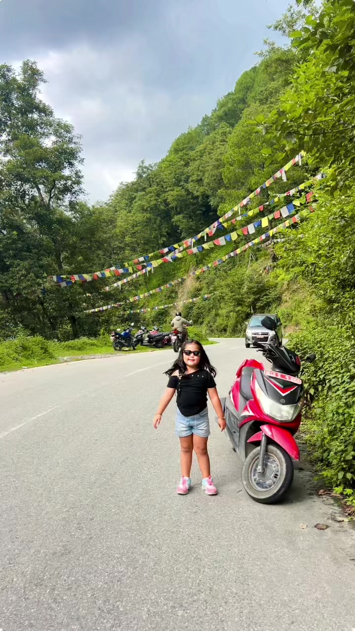 @Caarun thapa