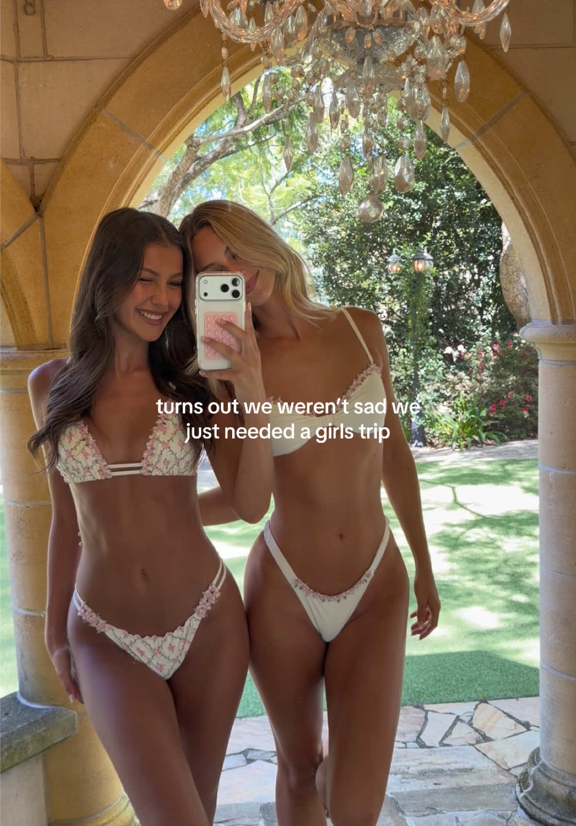 @Haute Swimwear