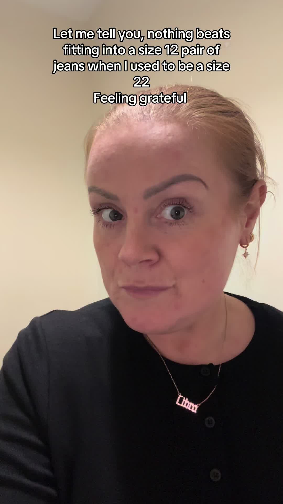 @Hollie hits her 40s 🩷