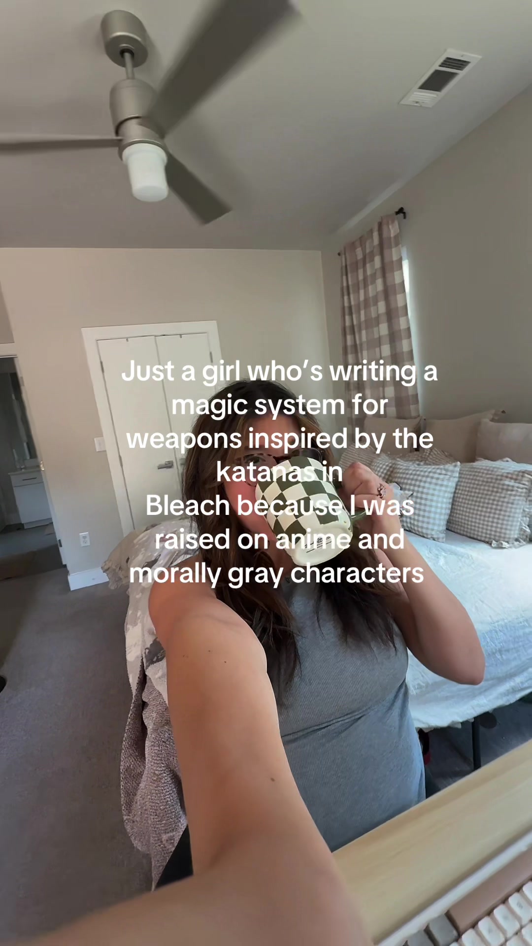 @Jessica McNicholas