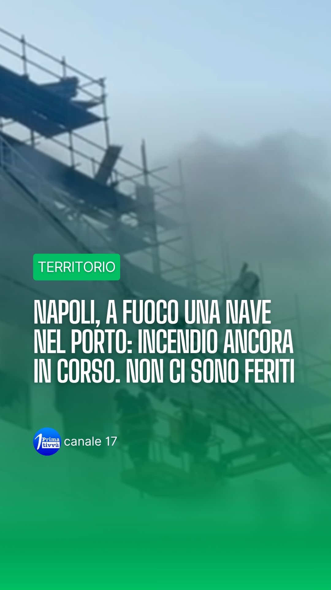 @Prima Tivv&ugrave; - Canale 17
