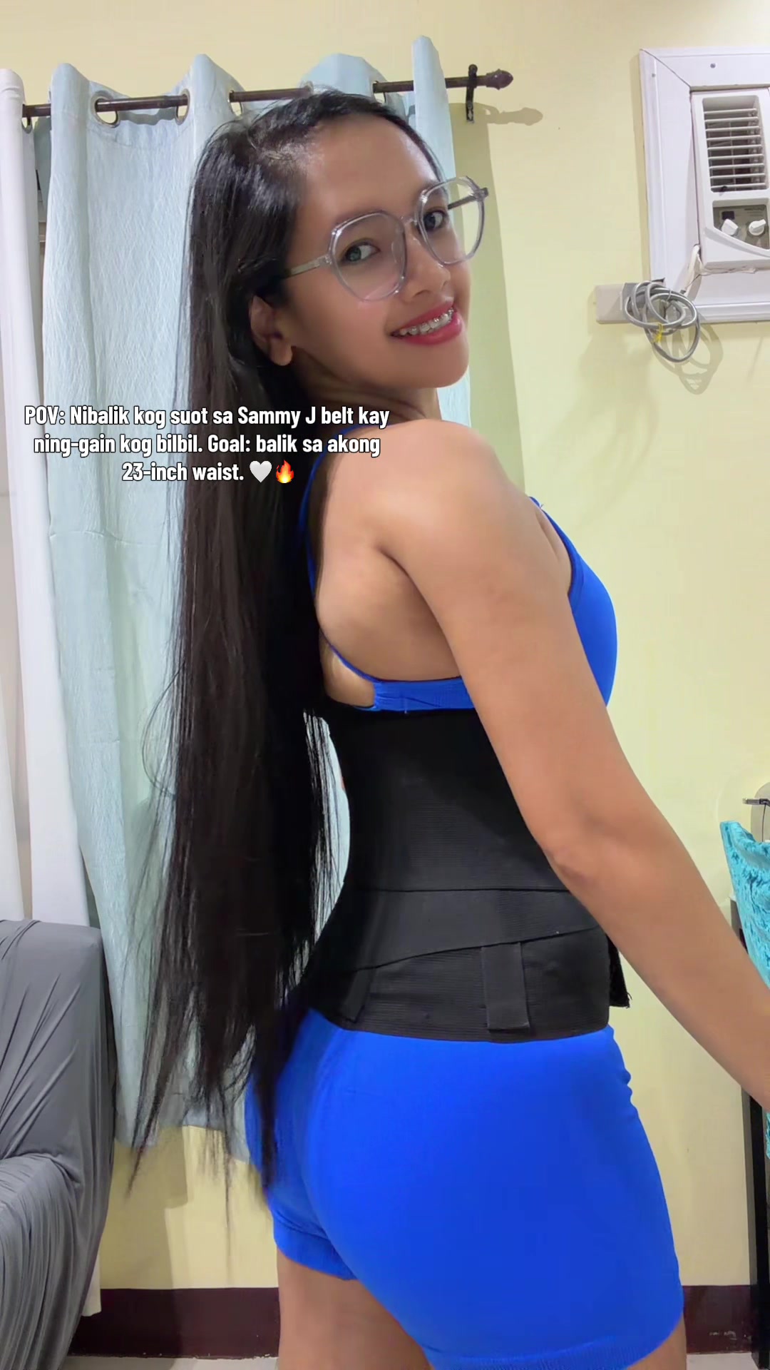@Fitness Diva