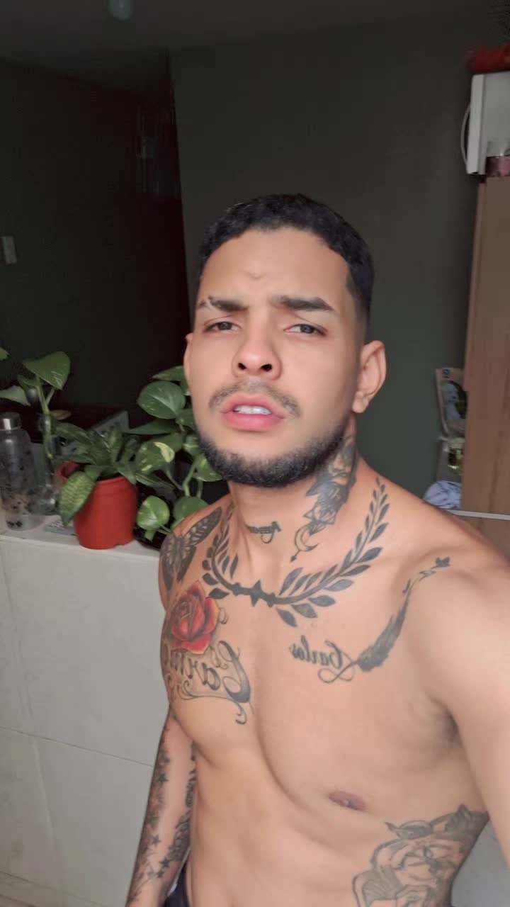 @Josmer José Vargas B