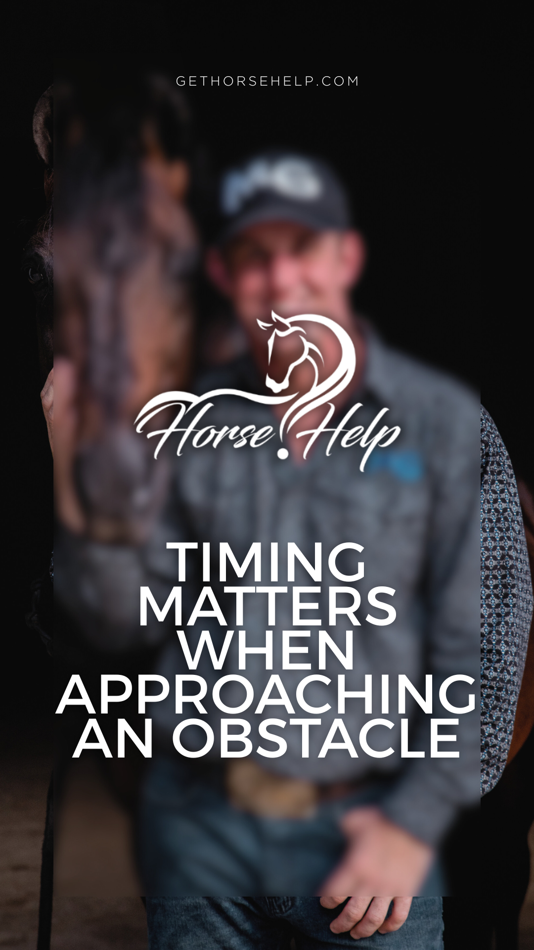 @Horse Help