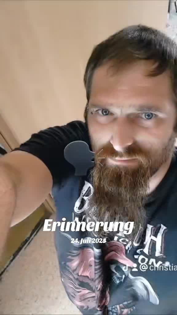 @freiwild Christian