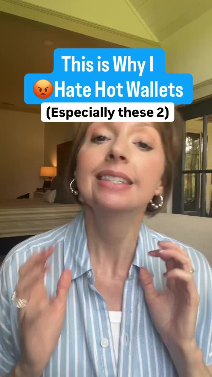 @Sheryl | Simple Crypto Advice