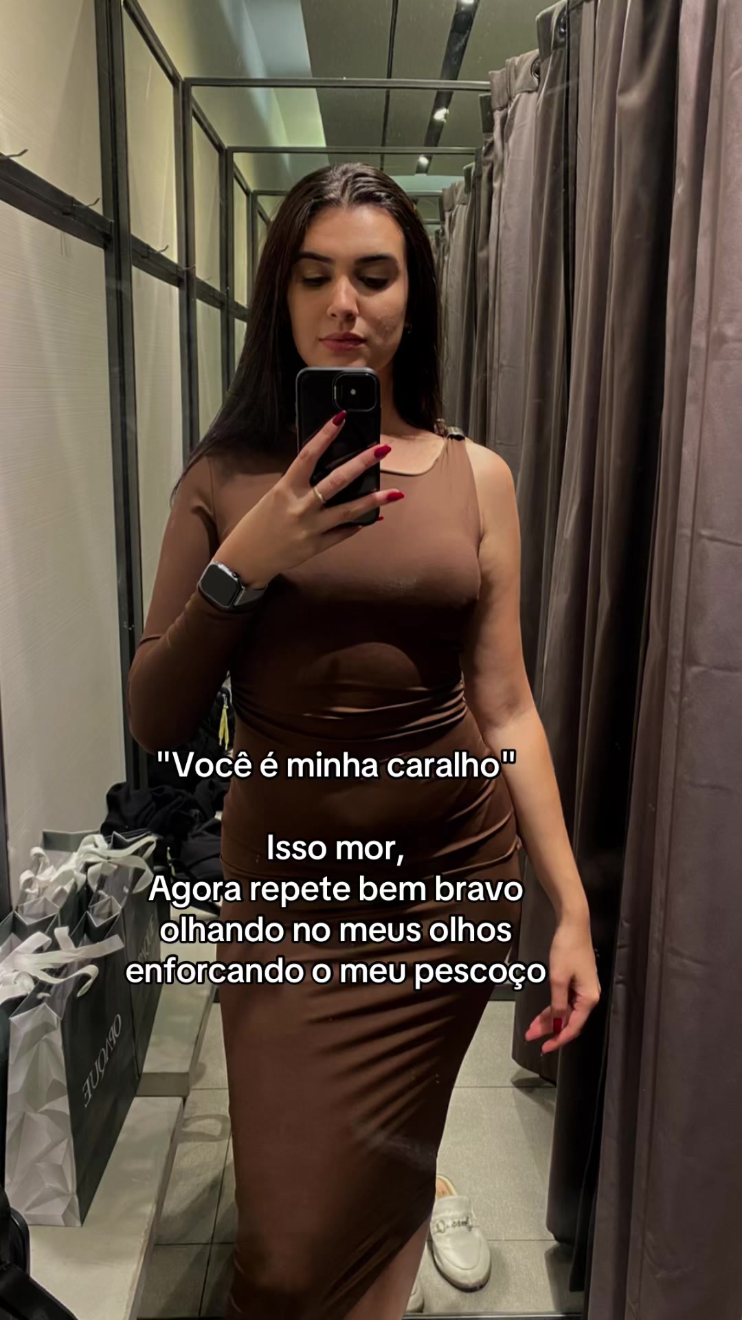 @Alexia Freitas