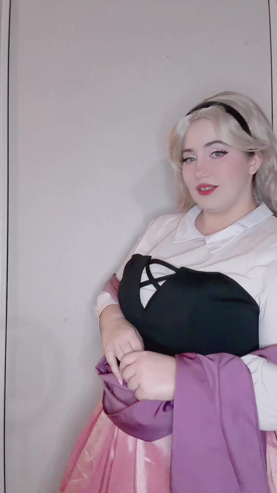 @Littlemissbunnii