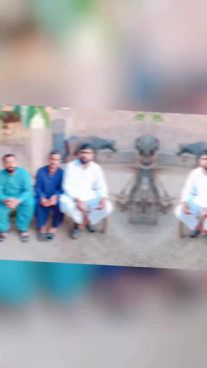 @Malik Rashid Ayub Bhutta