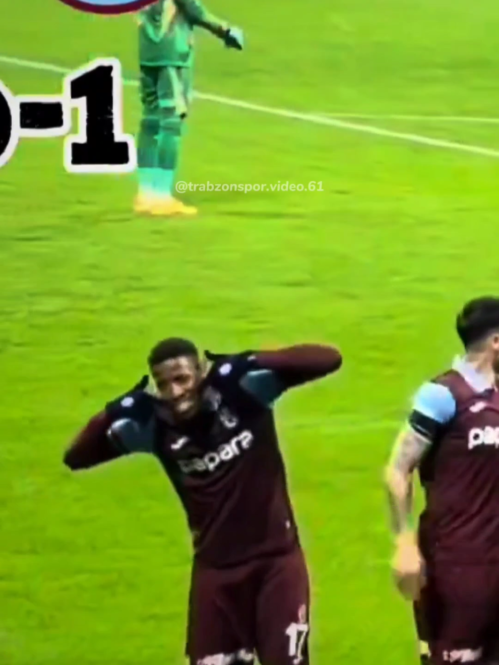 @Trabzonspor Video 61