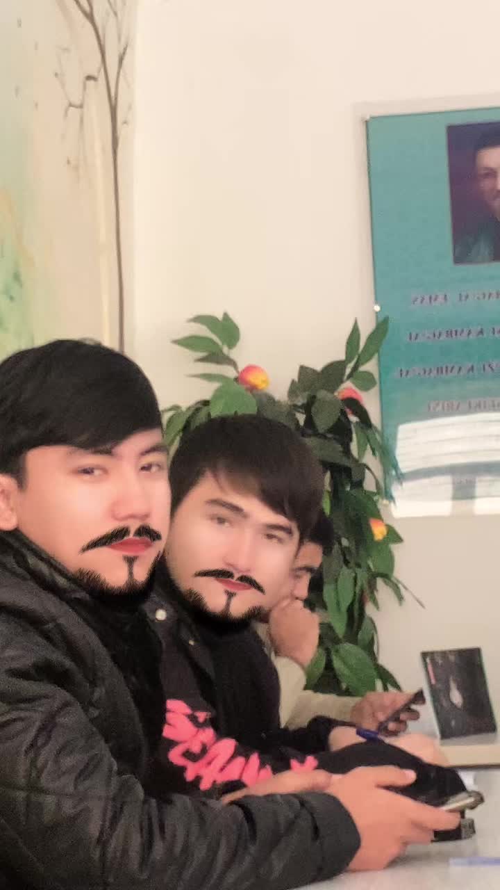 @Umidjon