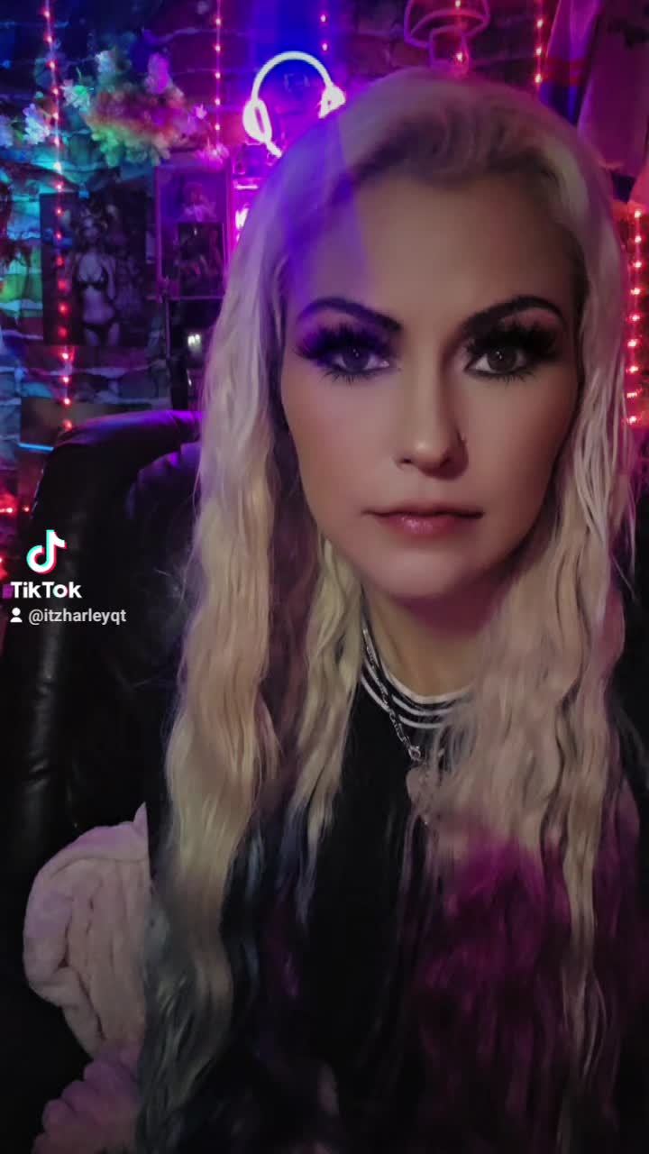 @HarleyQT ♦️🃏