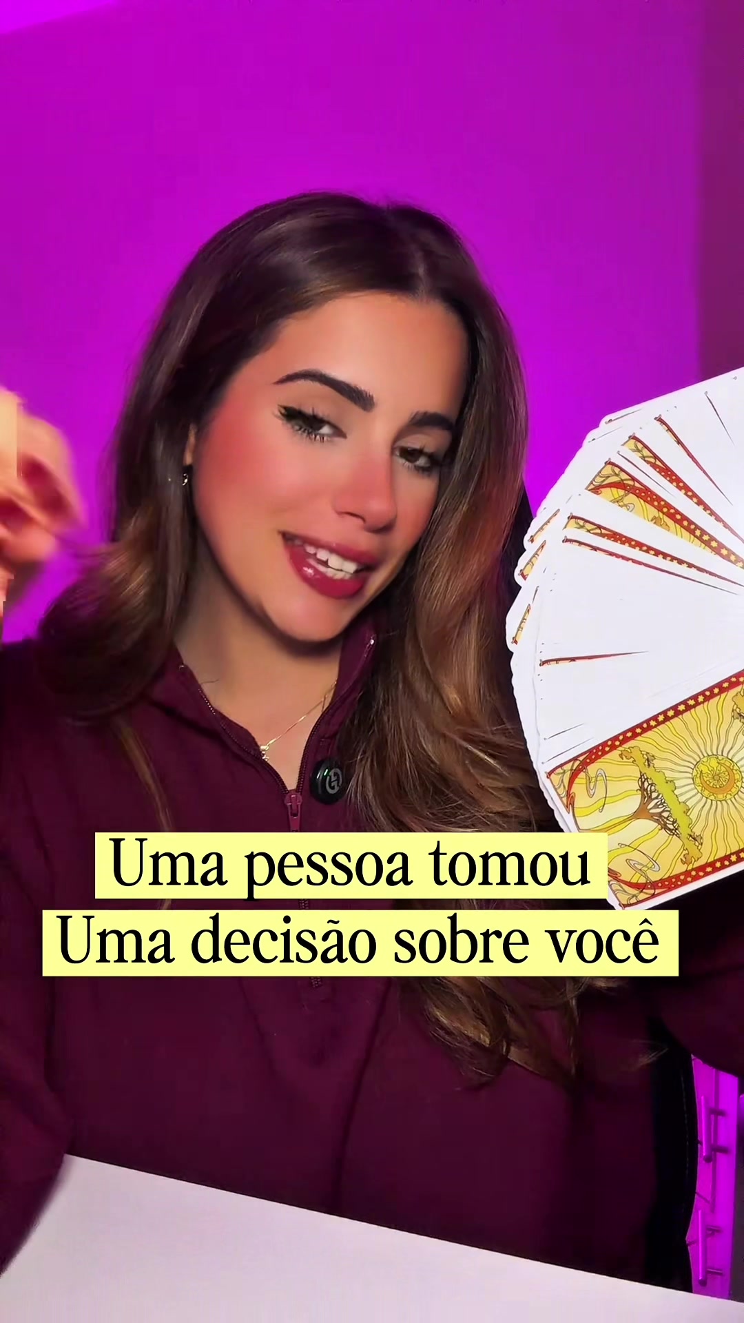 @✨ Laura • Tarot