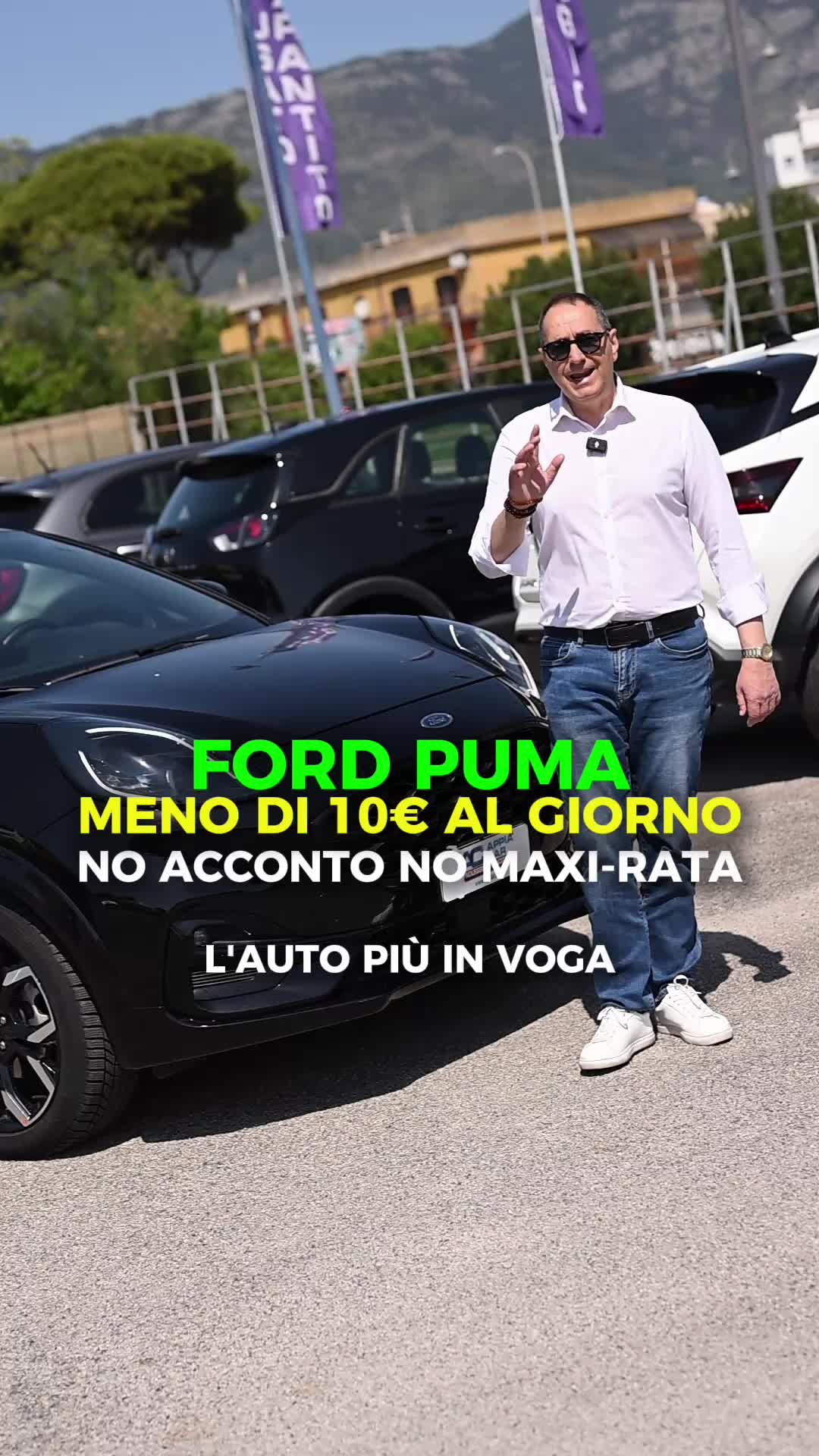 @Appia Car srl