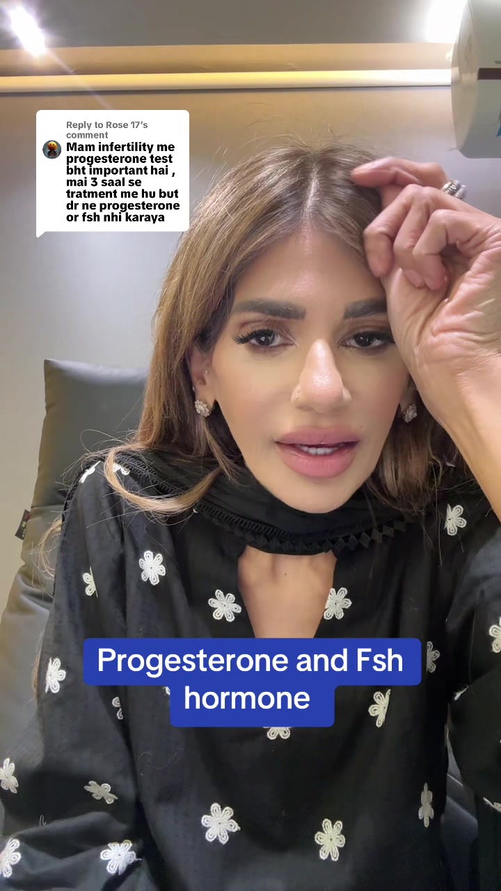 @Dr Aisha Lakhwani fertility