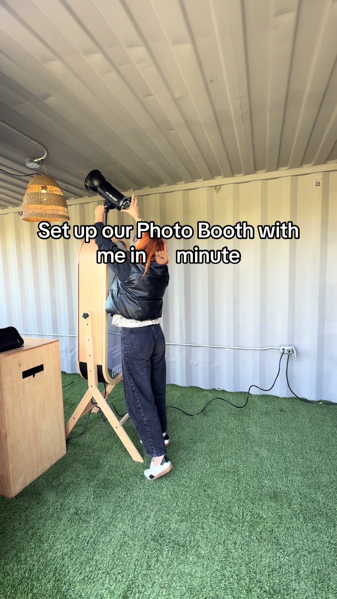 @Michigan Photo Booth Company