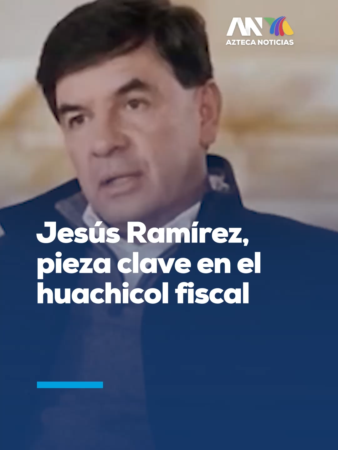 @Azteca Noticias