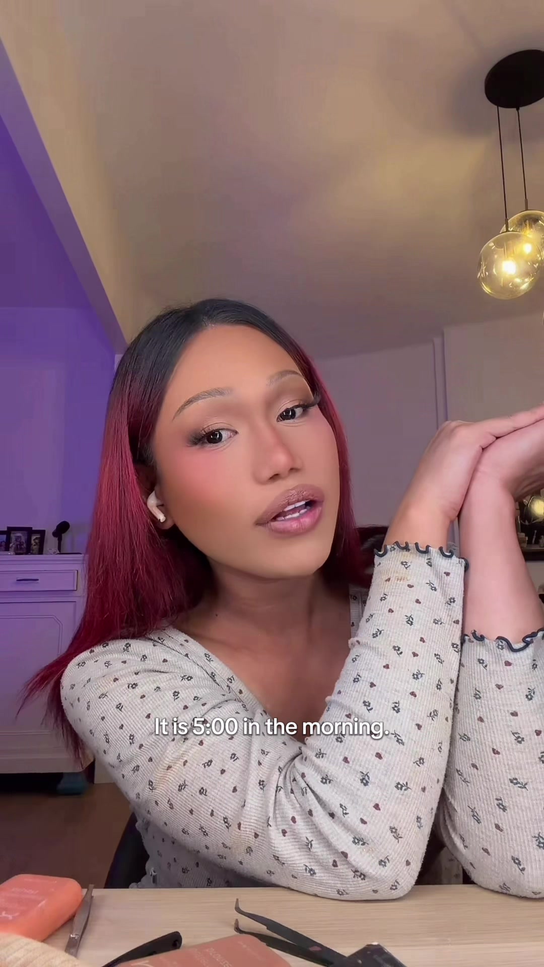 @Samantha Evangelista
