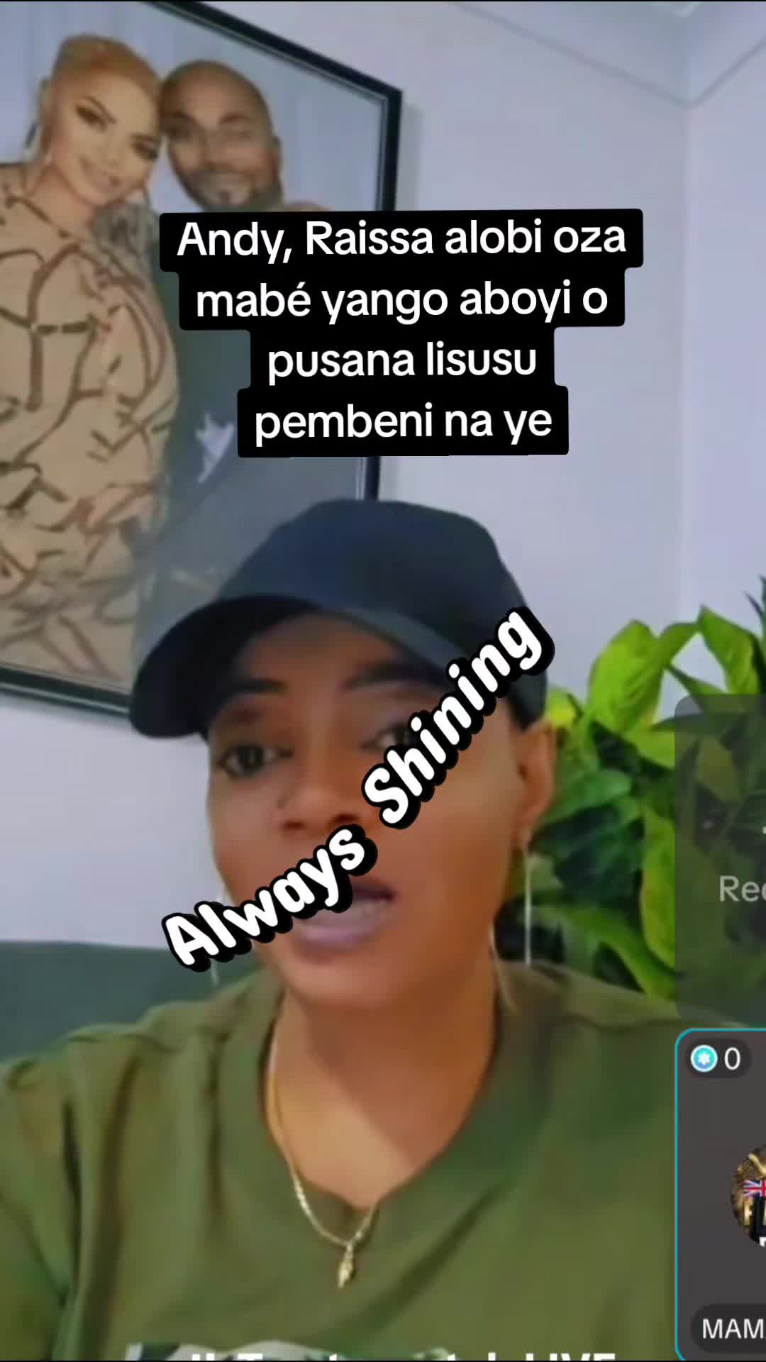@Always Shining 2💫