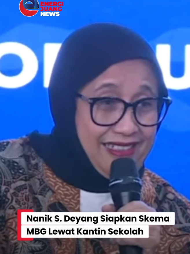 @Energi Juang News