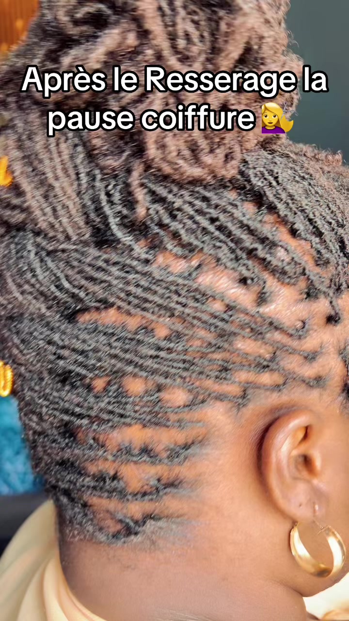 @Lockticienne_coiffeuse_bko