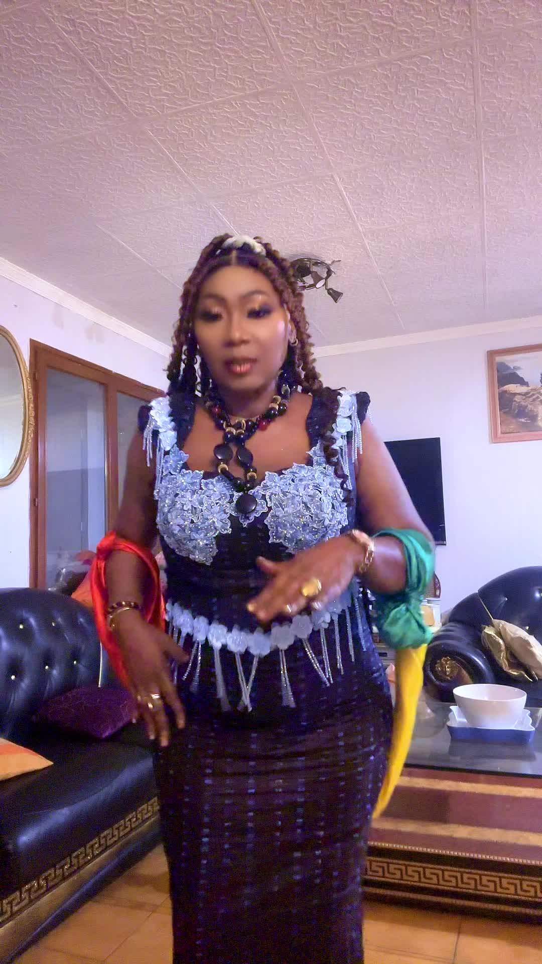 @Tiranké Sidimé