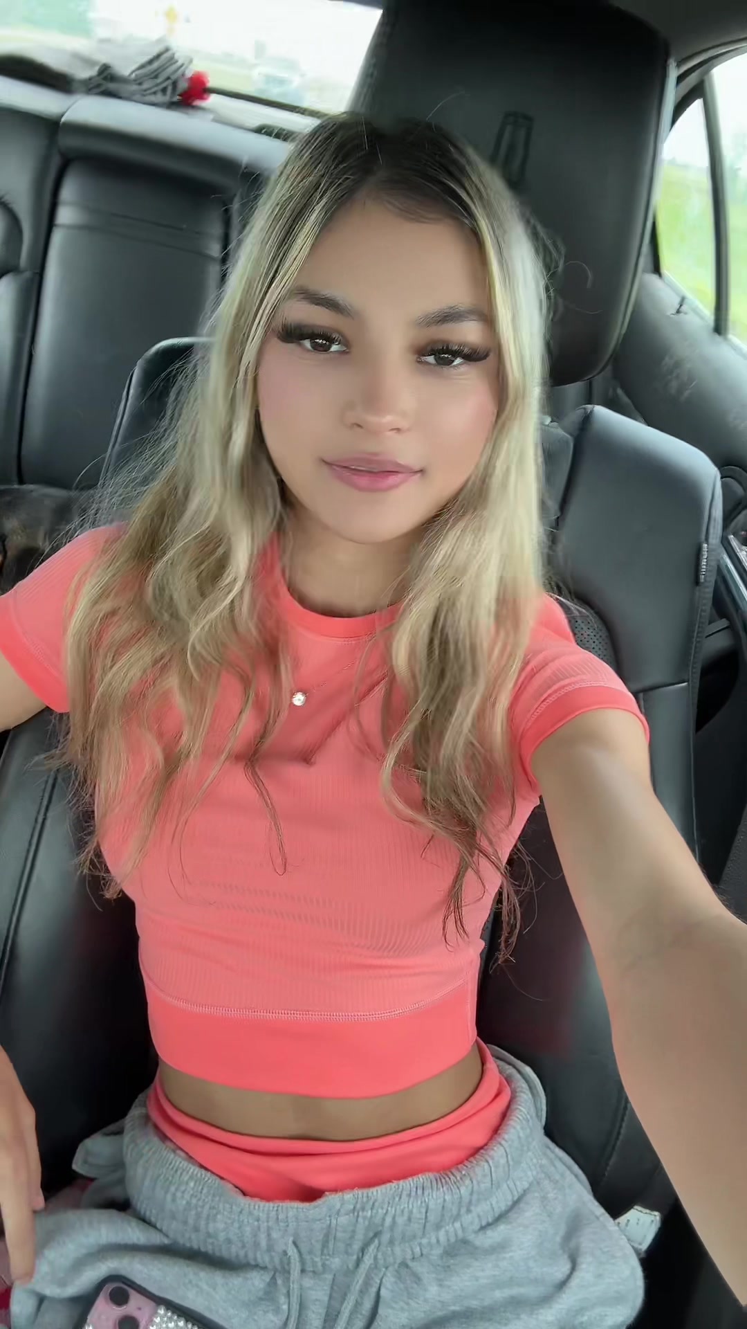 @kylie 💗