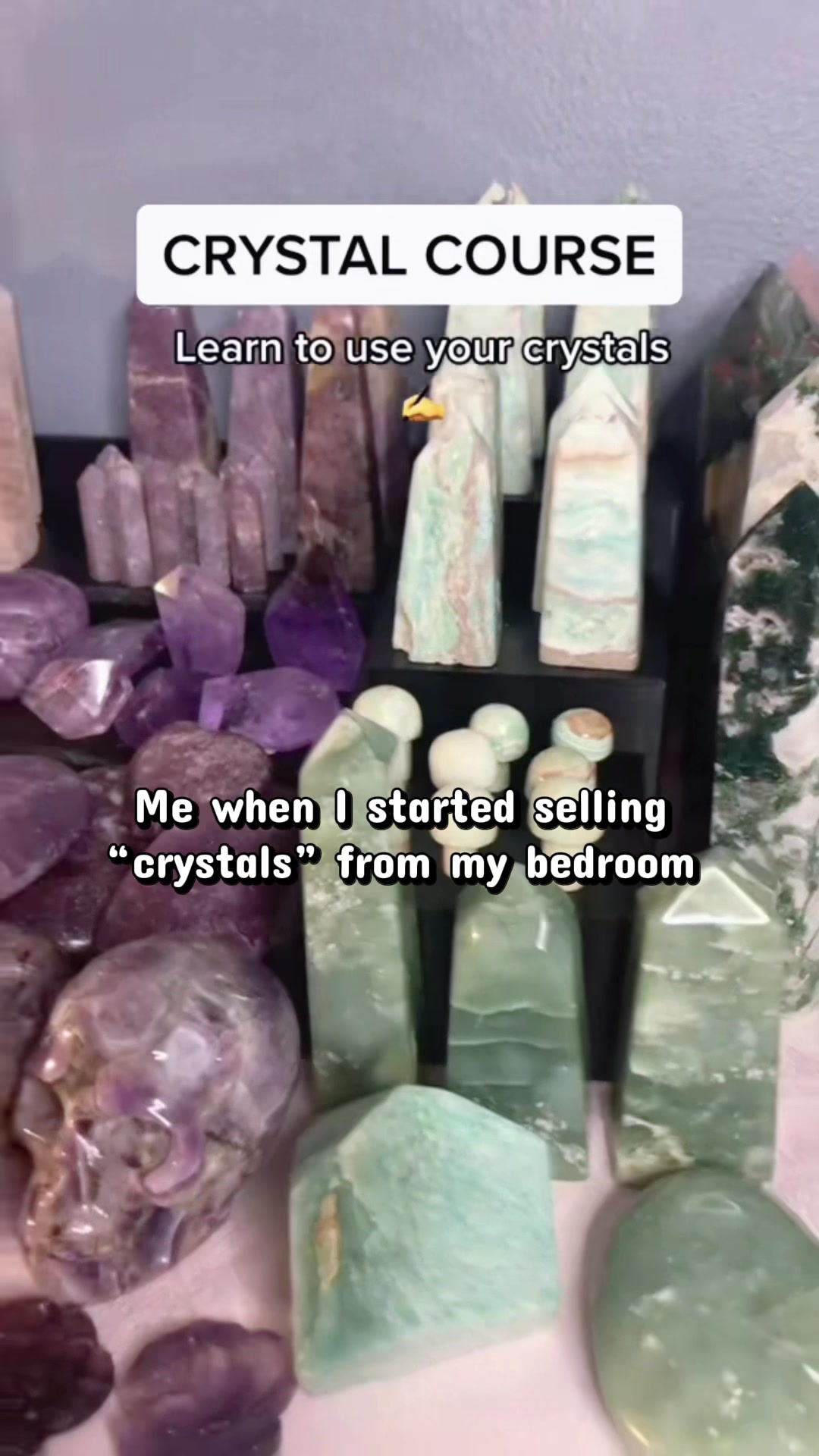 @Crystal Live Emporium✨Natalie