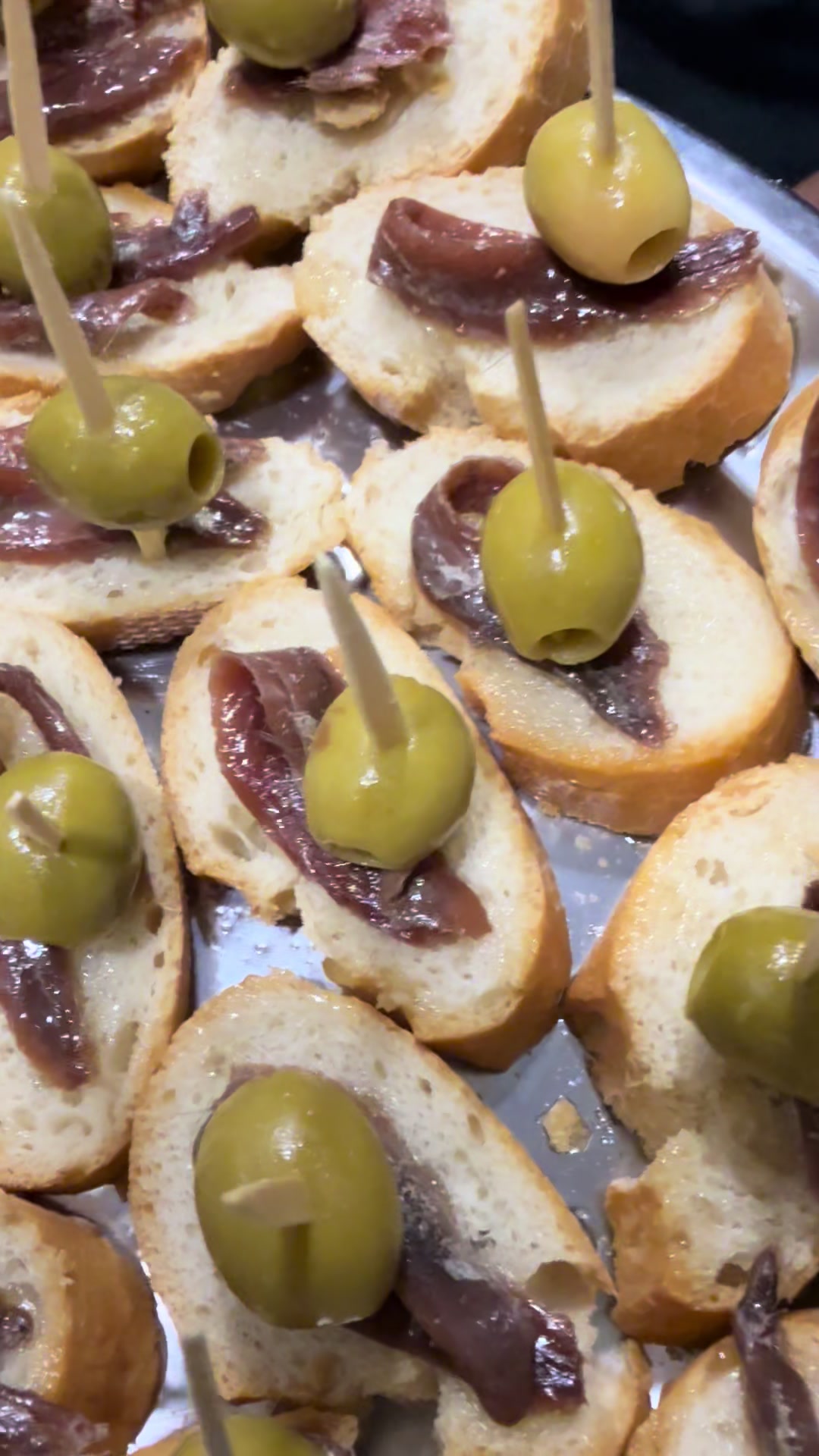 @chef peruano en 🇪🇸
