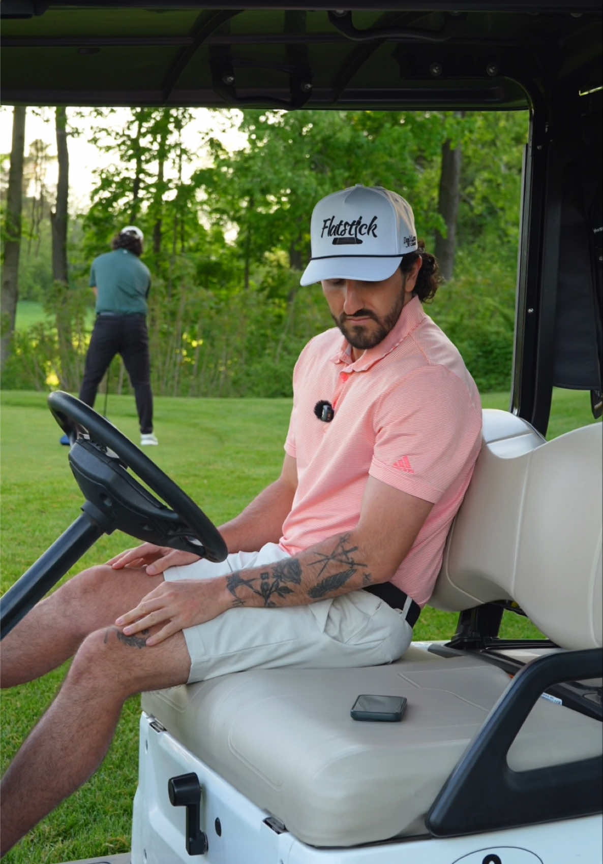 @Flatstick Golf