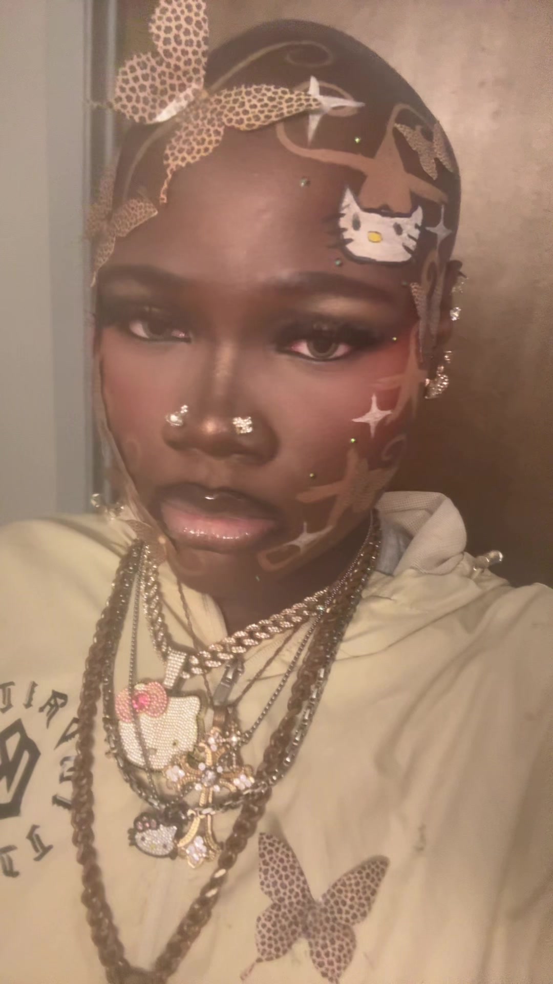 @X
